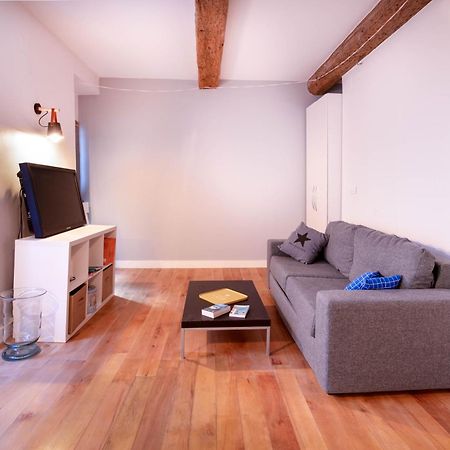 Workshop Apartment Beziers Ngoại thất bức ảnh