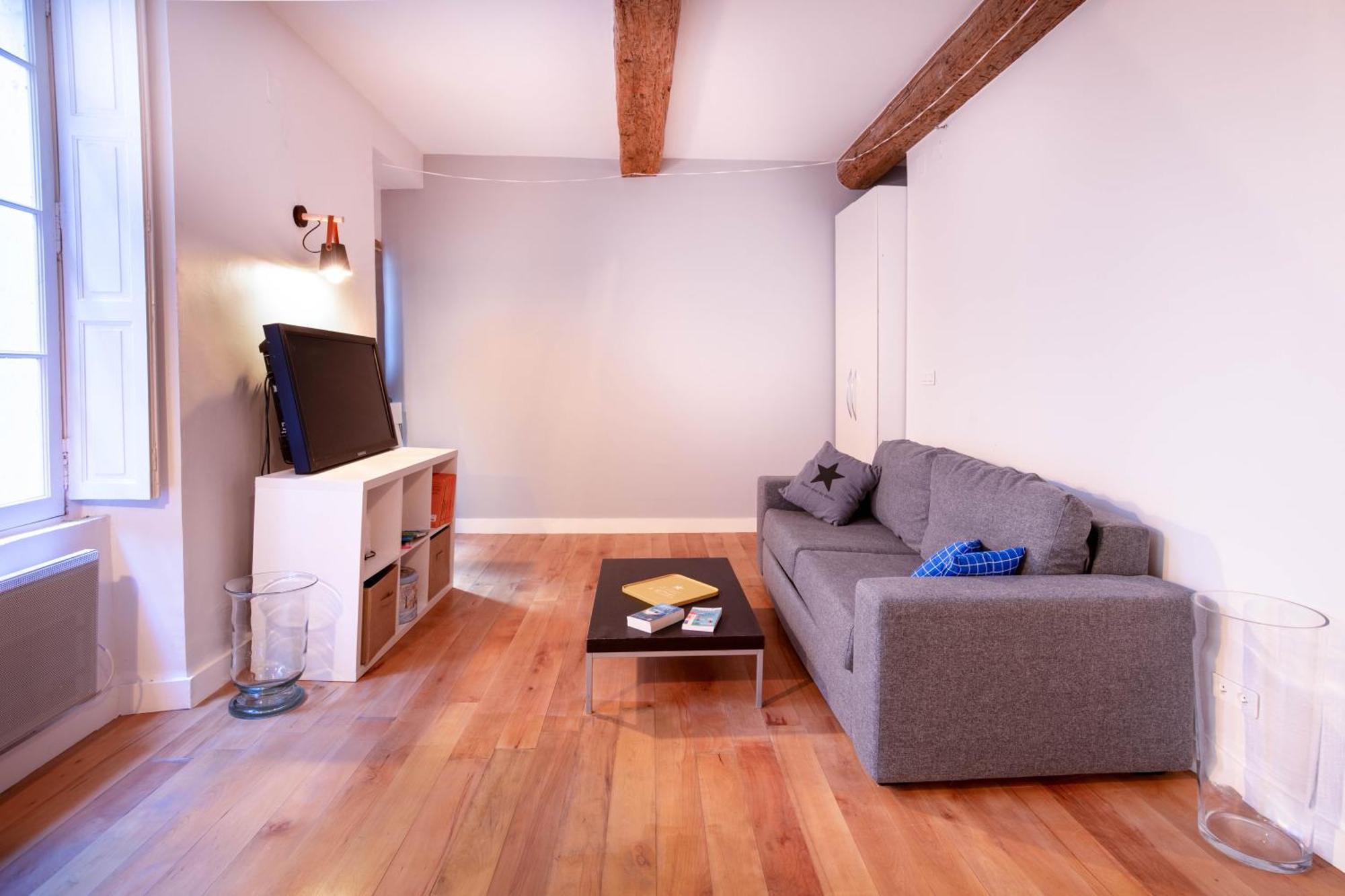 Workshop Apartment Beziers Ngoại thất bức ảnh