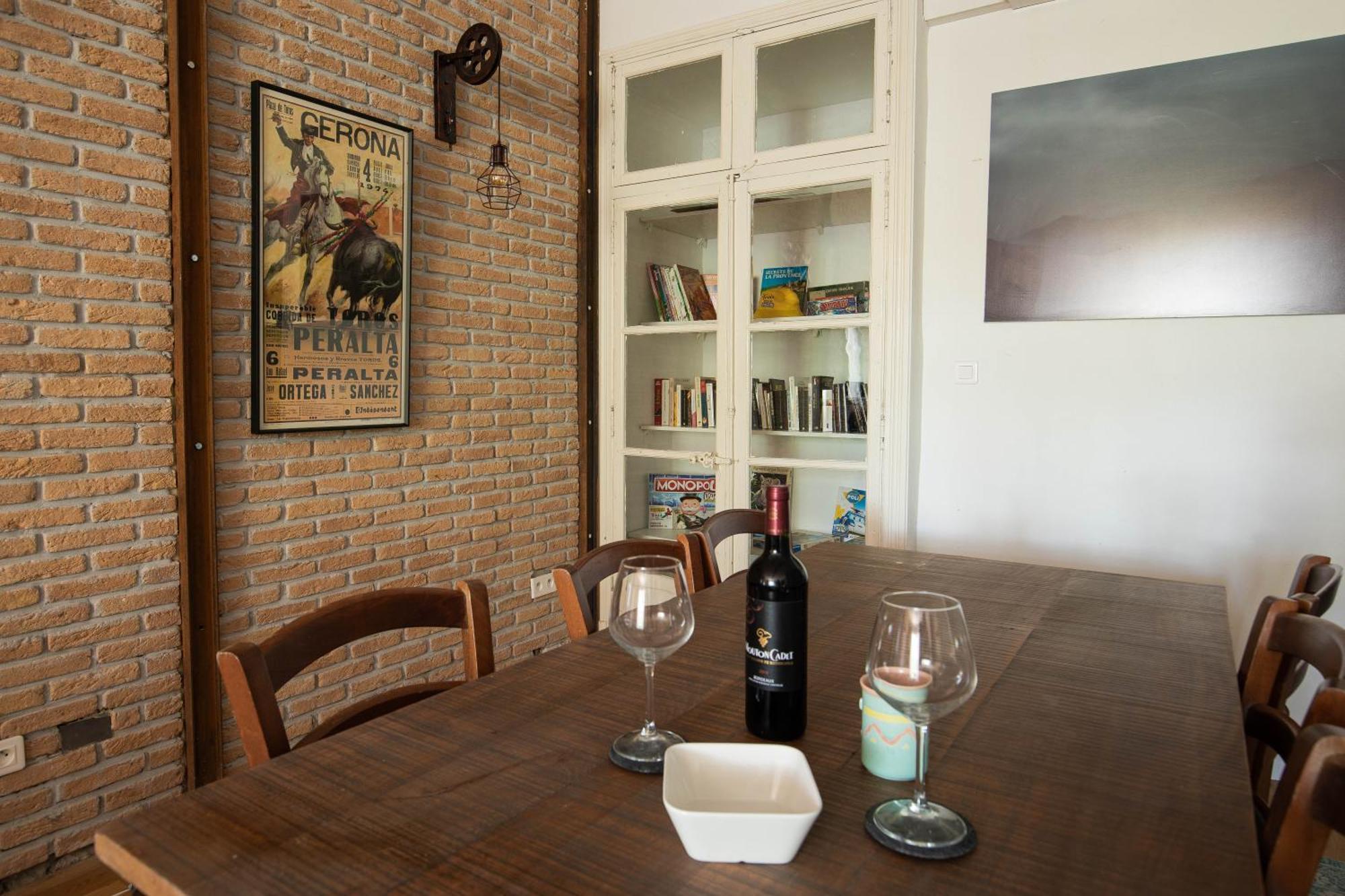 Workshop Apartment Beziers Ngoại thất bức ảnh