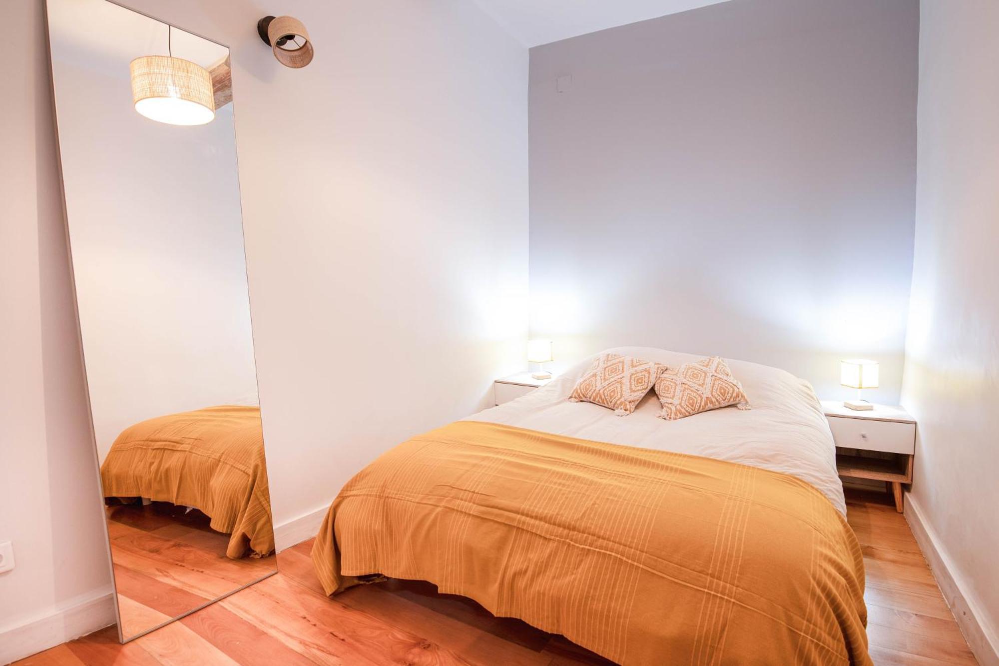 Workshop Apartment Beziers Ngoại thất bức ảnh