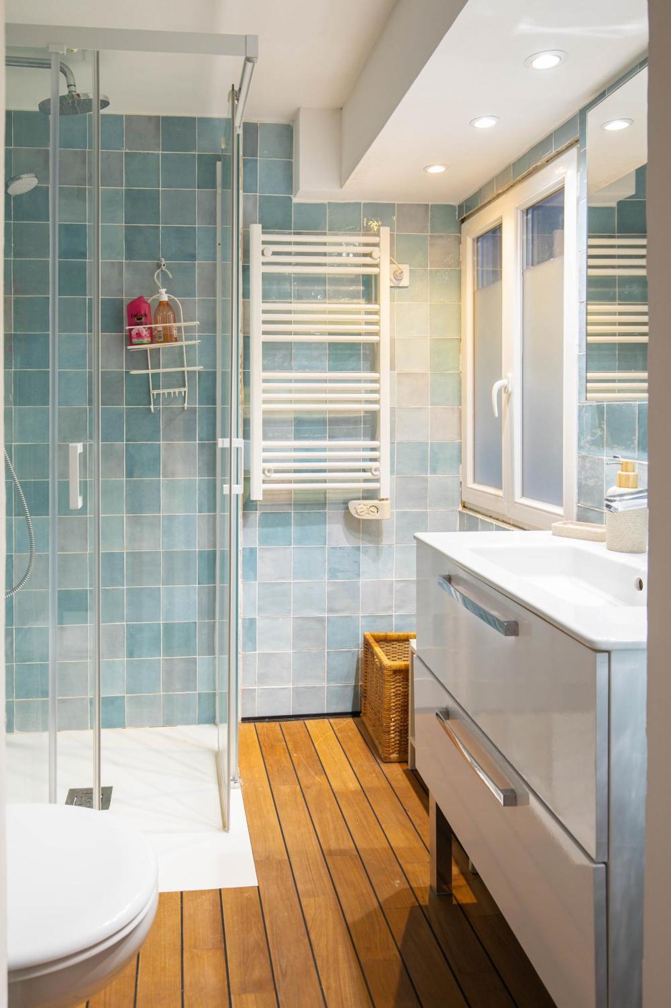 Workshop Apartment Beziers Ngoại thất bức ảnh