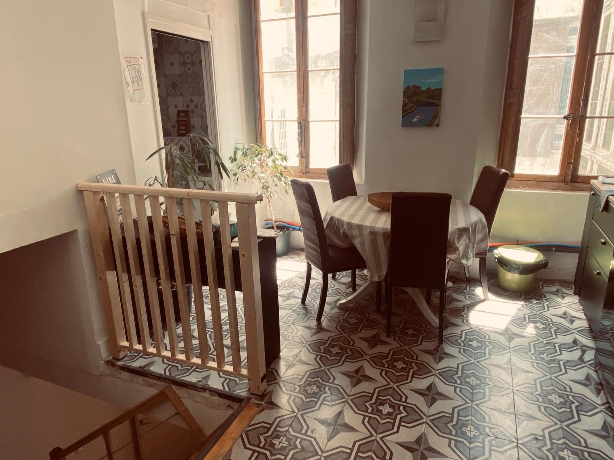 Workshop Apartment Beziers Ngoại thất bức ảnh